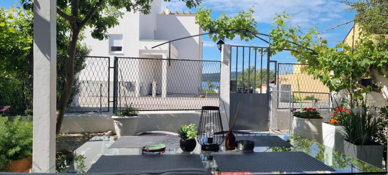 Apartman Stura 1 Zadar Exterior photo