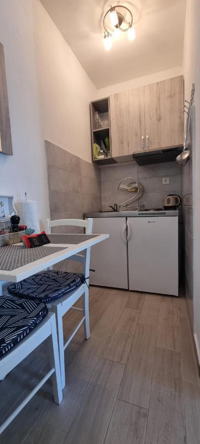 Apartman Stura 1 Zadar Exterior photo