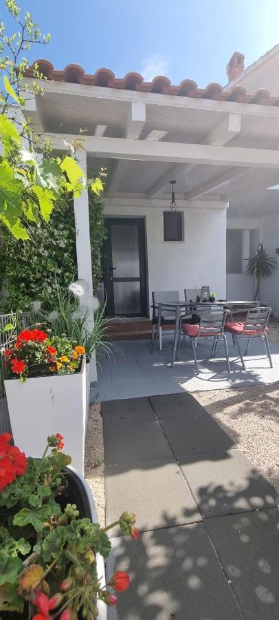 Apartman Stura 1 Zadar Exterior photo