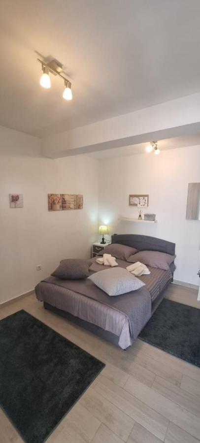 Apartman Stura 1 Zadar Exterior photo