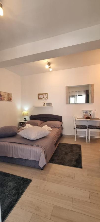 Apartman Stura 1 Zadar Exterior photo