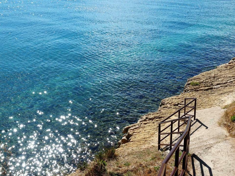 Apartman Stura 1 Zadar Exterior photo